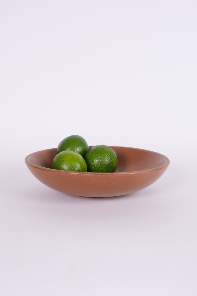 Salad Bowl Rimless