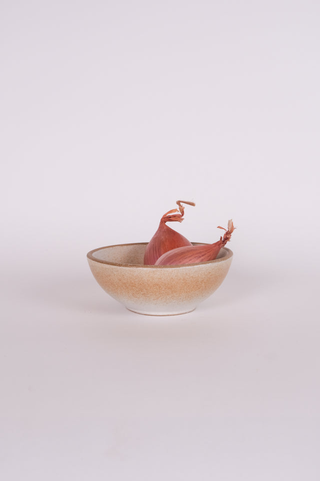 Wide Rice Bowl Rimless