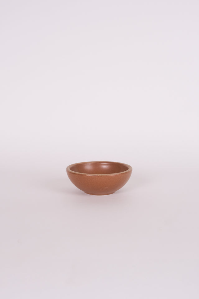 Sauce Bowl Rimless