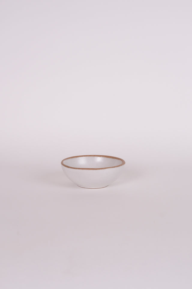 Sauce Bowl Rimless