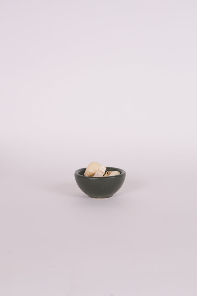 Mini Sauce Bowl