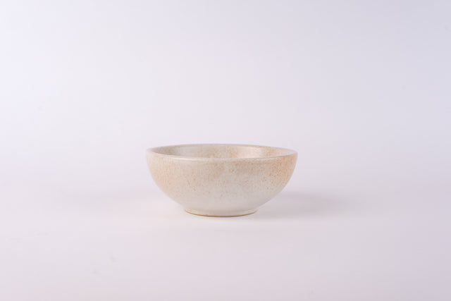 Wide Rice Bowl