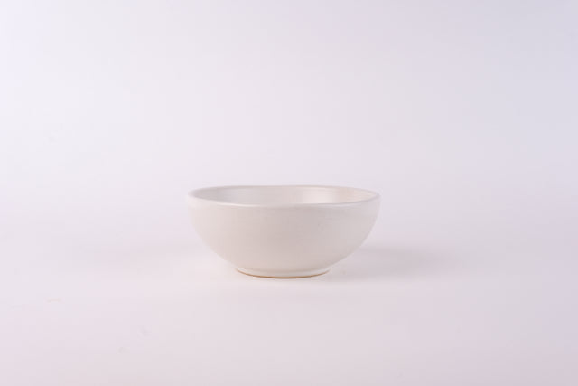 Wide Rice Bowl
