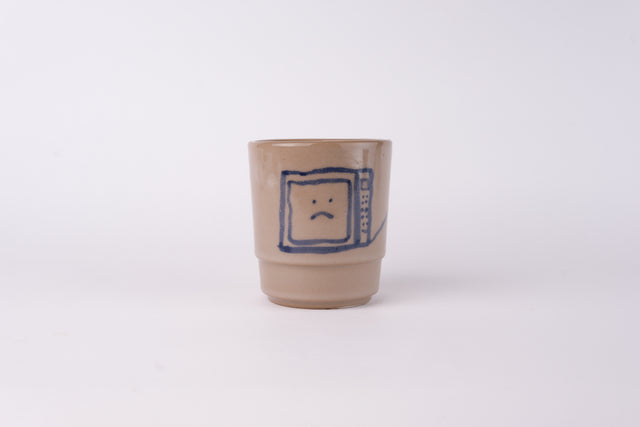 Sad Cup