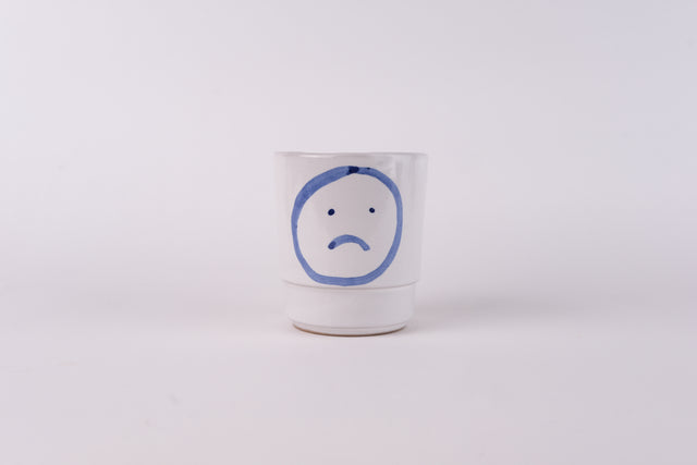 Sad Cup