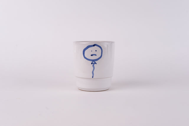 Sad Cup