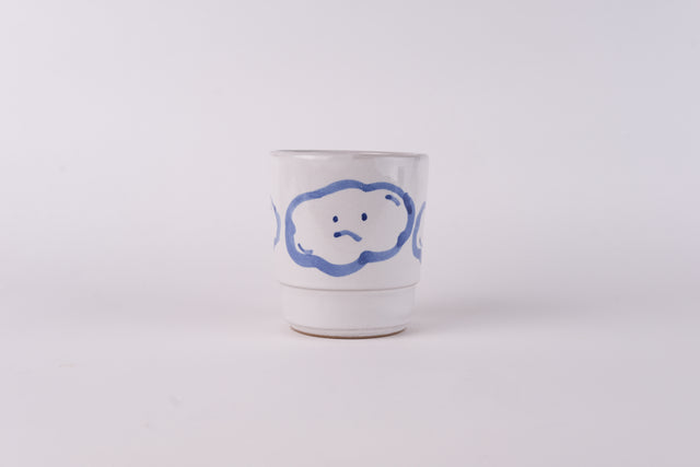 Sad Cup