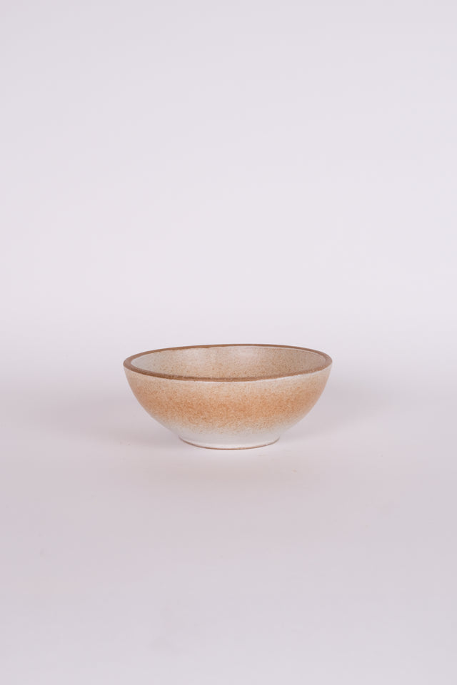 Wide Rice Bowl Rimless