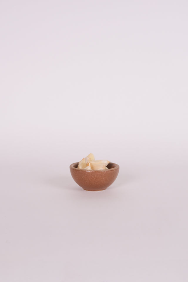 Mini Sauce Bowl Rimless
