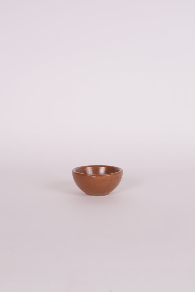 Mini Sauce Bowl