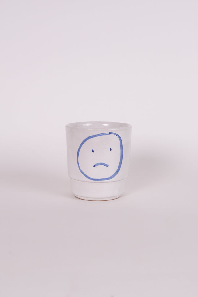 Sad Cup